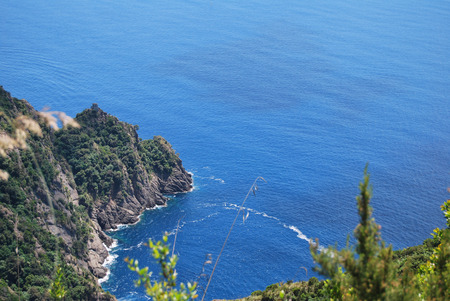 Camogli and Portofino promontory
