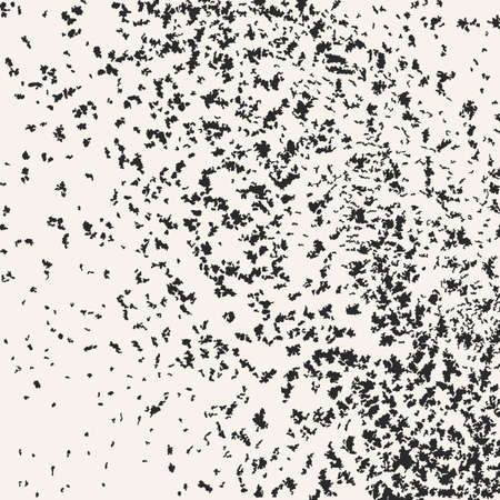 Texture in grunge style. Background for your design. Vector illustrationのイラスト素材