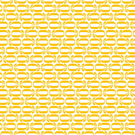 Abstract seamless pattern for background and home textile design. Vector illustrationのイラスト素材