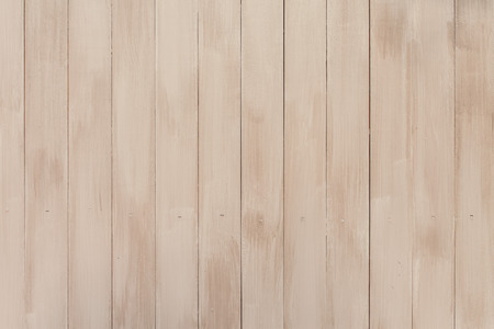 Brown Wooden Fence Backgroundの写真素材