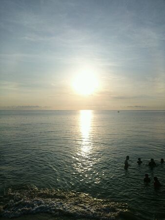 Sunriseの素材