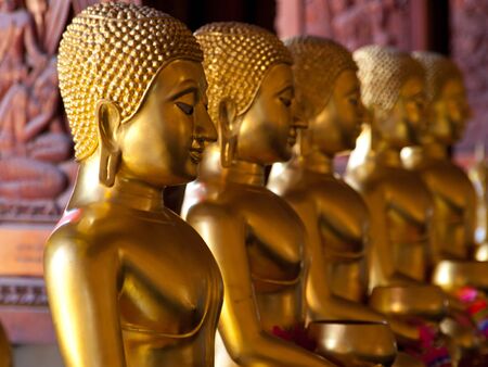 Buddhaの写真素材