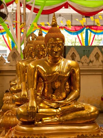 Buddhaの写真素材