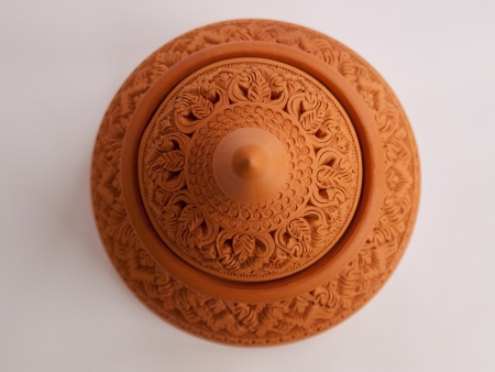 Earthenwareの写真素材