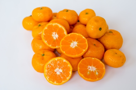 orangeの写真素材