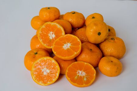 orangeの写真素材