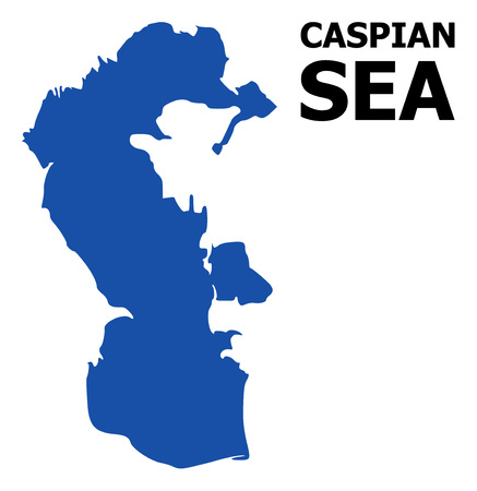 Caspian description