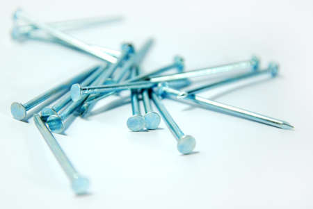 nails, tackの写真素材