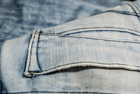 jeans textureの写真素材