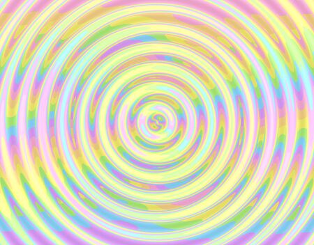 created colorful backgroundの写真素材