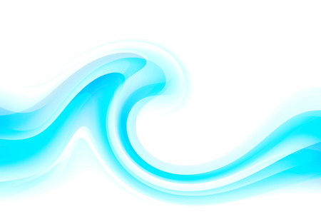 blue backgroundの写真素材