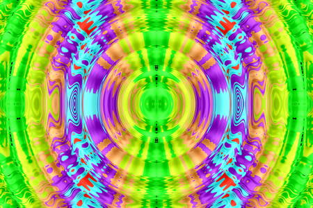 striped colorful backgroundの写真素材