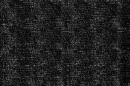 The texture of the denim from the background wall.の写真素材