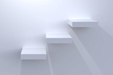 Stepsの写真素材