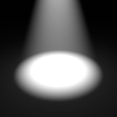 spotlight background