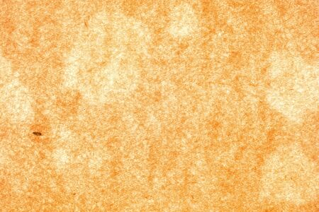 backlight old paper textureの写真素材