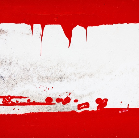 grungy painted background with copy-spaceの写真素材