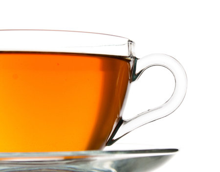 teacupの写真素材