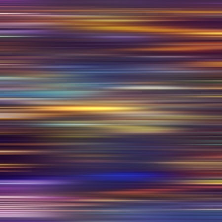 Abstract motion stripes backgroundの写真素材