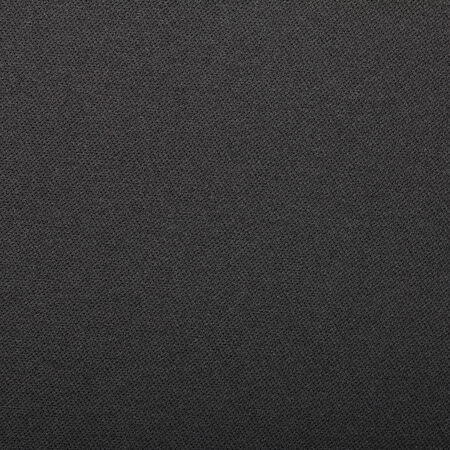 Black fabric textureの写真素材
