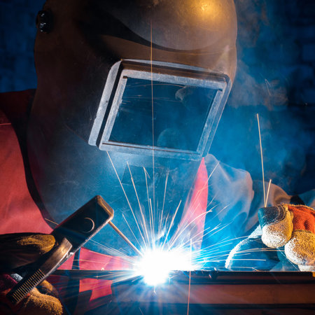 Welder