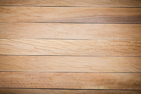 Wooden planks natural textureの写真素材