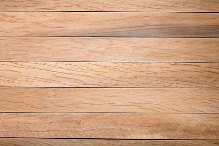 Wooden planks natural textureの写真素材