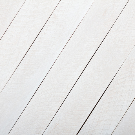 White wooden painted planks の写真素材
