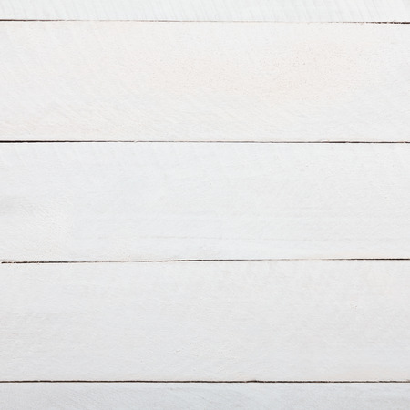 Vintage white wooden planks の写真素材