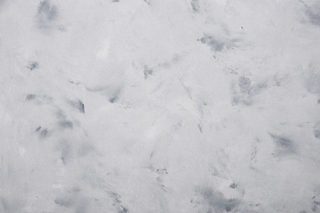 Art concrete texture decorative stucco background flat lay top viewの写真素材