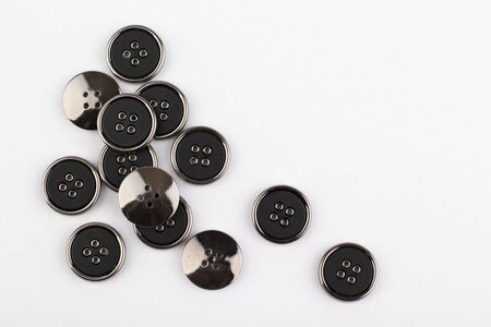 Buttonsの写真素材