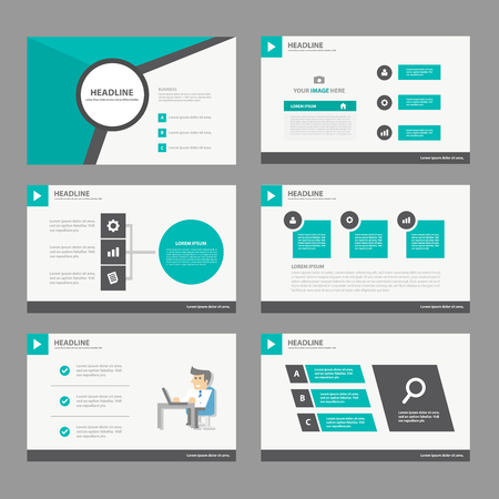 Black green Annual report Multipurpose Infographic elements and icon presentation template flat design set for advertising marketing brochure flyer leaflet Black green Annual report Multipurpose Infographic elements and icon presentation template flat design set for advertising marketing brochure flyer leaflet