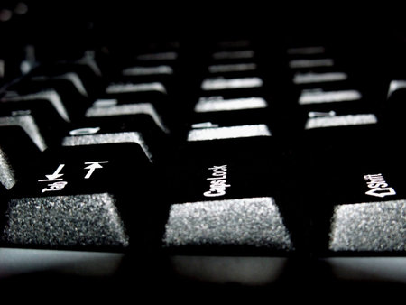 keyboard