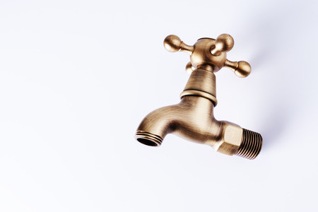 faucetの写真素材