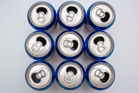 Beverage Cans