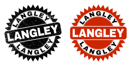 Black Rosette Langley Watermark Flat Vector Scratched Watermark With Langley Title Inside Sharp Rosette And Original Clean Version Watermark With Grunge Style のイラスト素材 ストックフォト 写真素材のstock Foto ストックドットフォト Black Rosette Langley Watermark Flat Vector Scratched Watermark With Langley Title Inside Sharp Rosette And Original Clean Version Watermark With Grunge Style のイラスト素材 ストックフォト 写真素材のstock Foto ストックドットフォト
