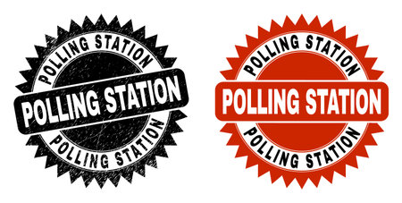 Black Rosette Polling Station Seal Stamp Flat Vector Distress Seal Stamp With Polling Station Caption Inside Sharp Star Shape And Original Clean Template Imprint With Grunged Texture のイラスト素材 ストックフォト 写真素材のstock Foto ストック Black Rosette Polling Station Seal Stamp Flat Vector Distress Seal Stamp With Polling Station Caption Inside Sharp Star Shape And Original Clean Template Imprint With Grunged Texture のイラスト素材 ストックフォト 写真素材のstock Foto ストック