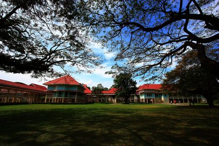 beautiful thailandのeditorial素材