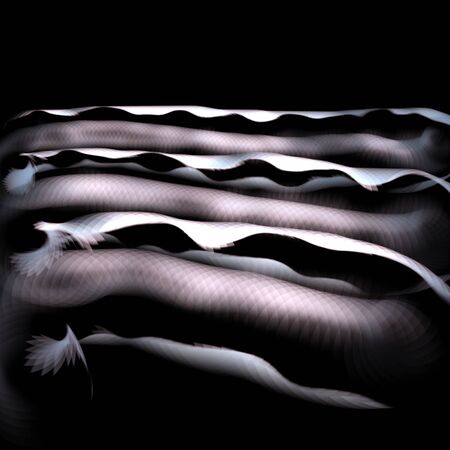 Abstract background image for the sceneryの写真素材