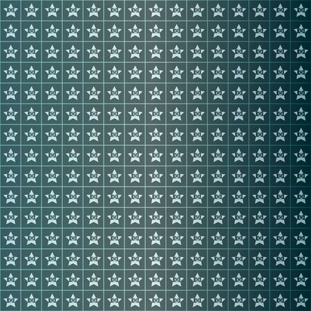 Vector seamless pattern texture for decorating or backgroundのイラスト素材