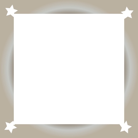  decorative frame for limiting the size of any imageのイラスト素材