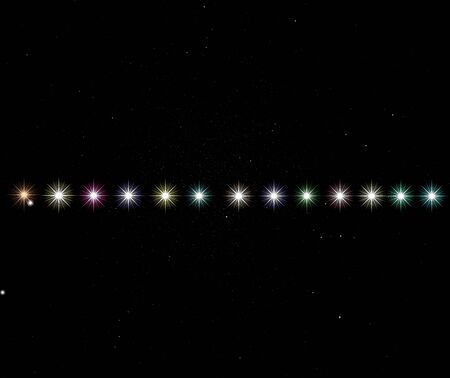 Fires of unknown origin の写真素材