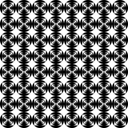 seamless background decorative wallpaperのイラスト素材