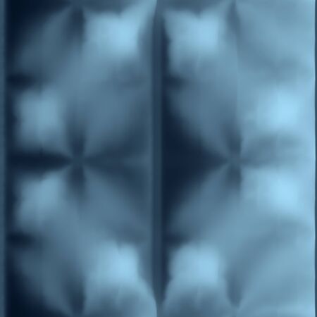 Seamless decorative wallpaper for decorationの写真素材