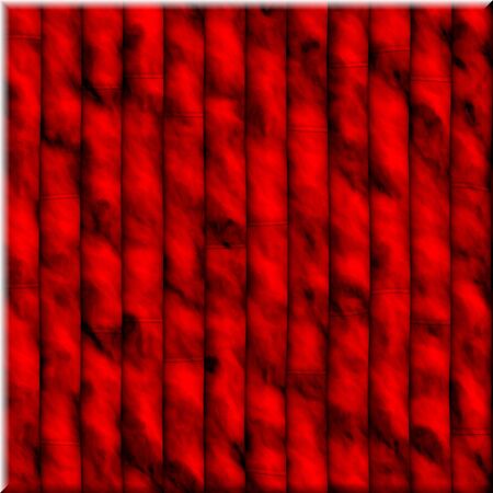 Decorative seamless texture in the form of a square tileの写真素材