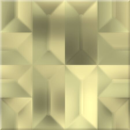 Decorative seamless texture in the form of a square tile,の写真素材