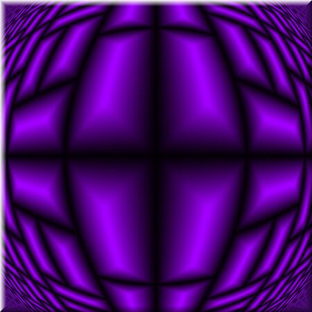 Seamless patterned texture in the form of a square tileの写真素材