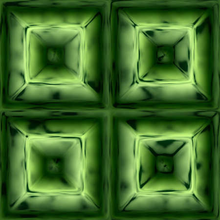 Ornate seamless texture in a square tileの写真素材