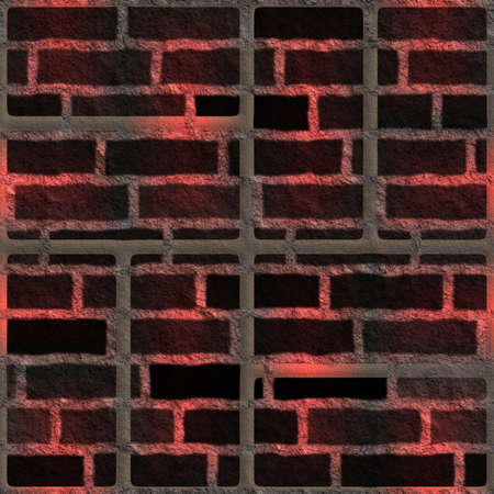 Ornate seamless texture in a square tileの写真素材