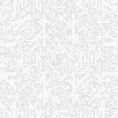 Ornate seamless texture in a square tileのイラスト素材